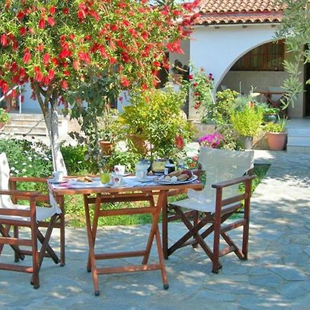 Irini Studios Alykes  Dış mekan fotoğraf