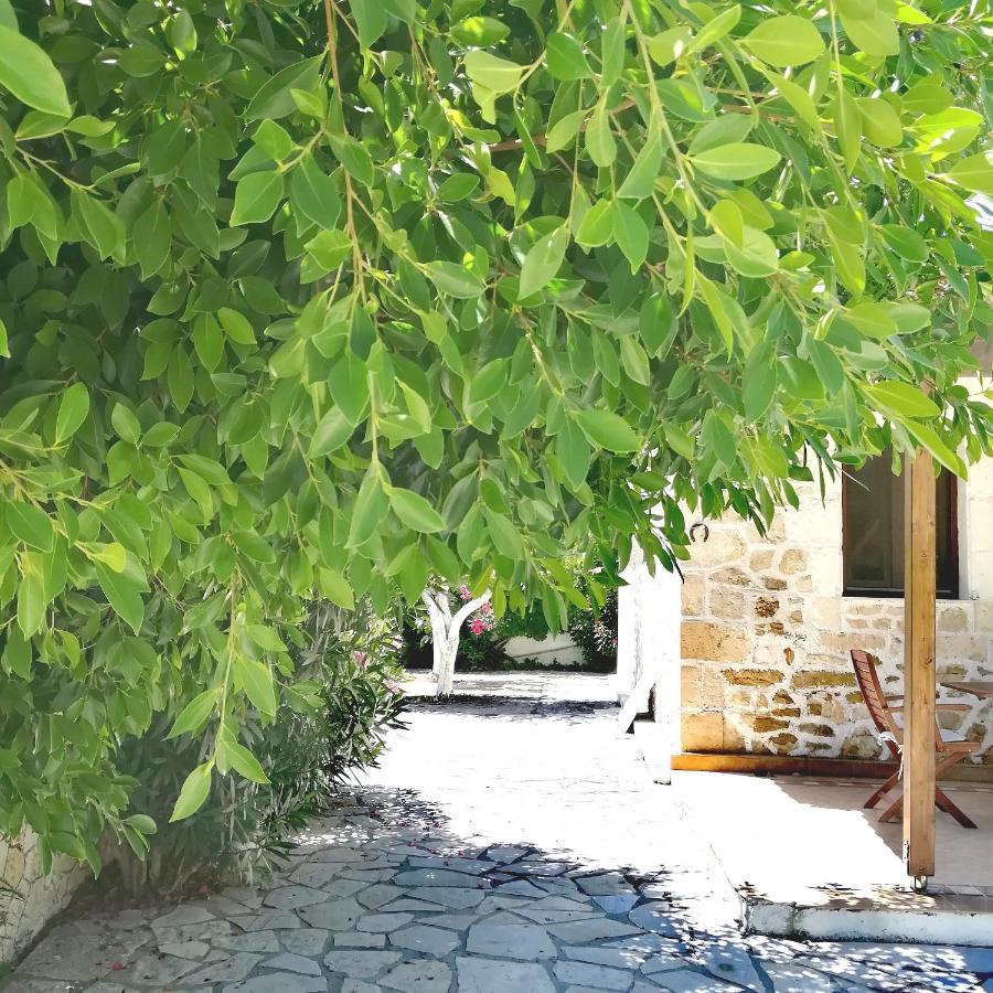 Irini Studios Alykes  Dış mekan fotoğraf