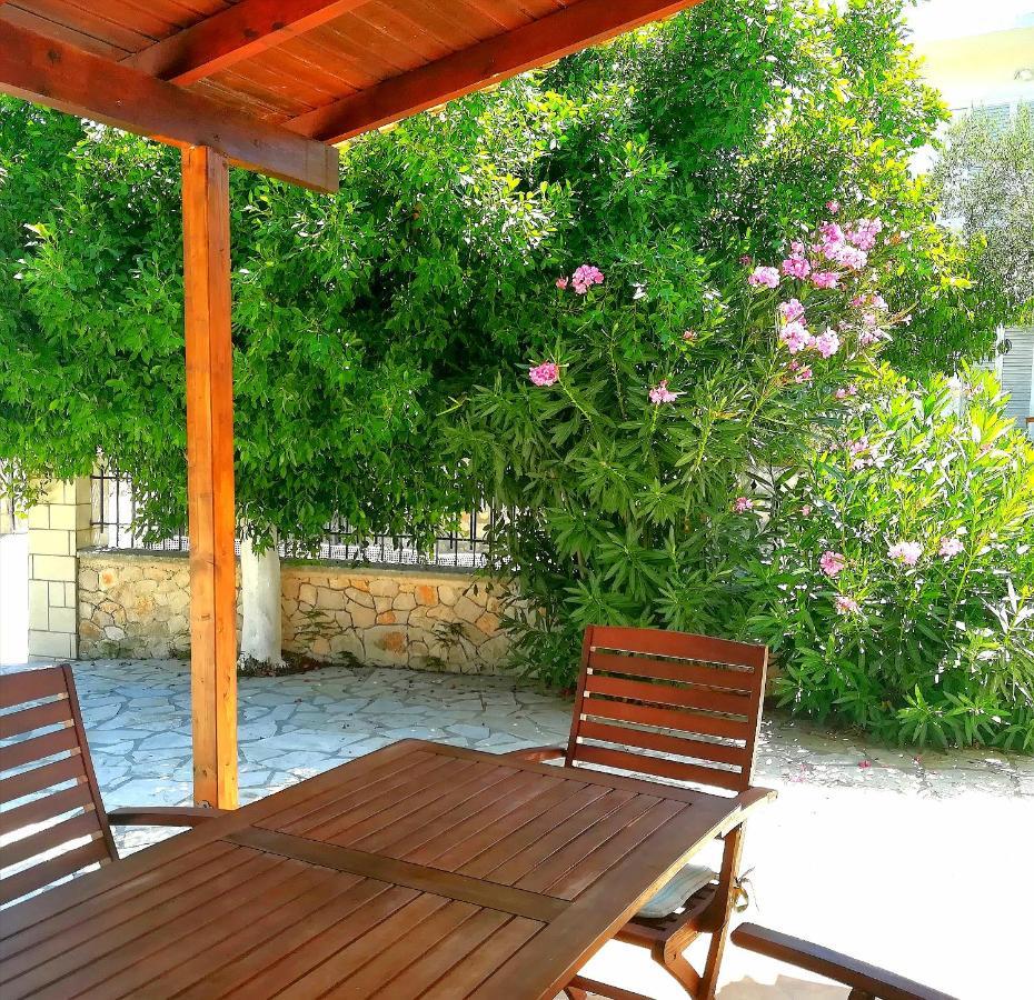 Irini Studios Alykes  Dış mekan fotoğraf