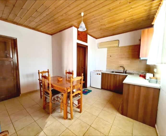 Irini Studios Alykes  Dış mekan fotoğraf