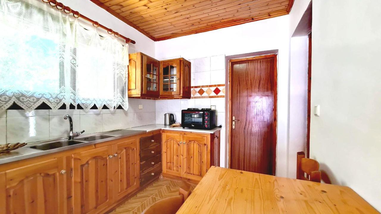 Irini Studios Alykes  Dış mekan fotoğraf