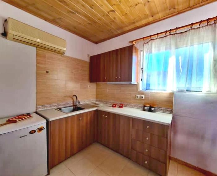 Irini Studios Alykes  Dış mekan fotoğraf