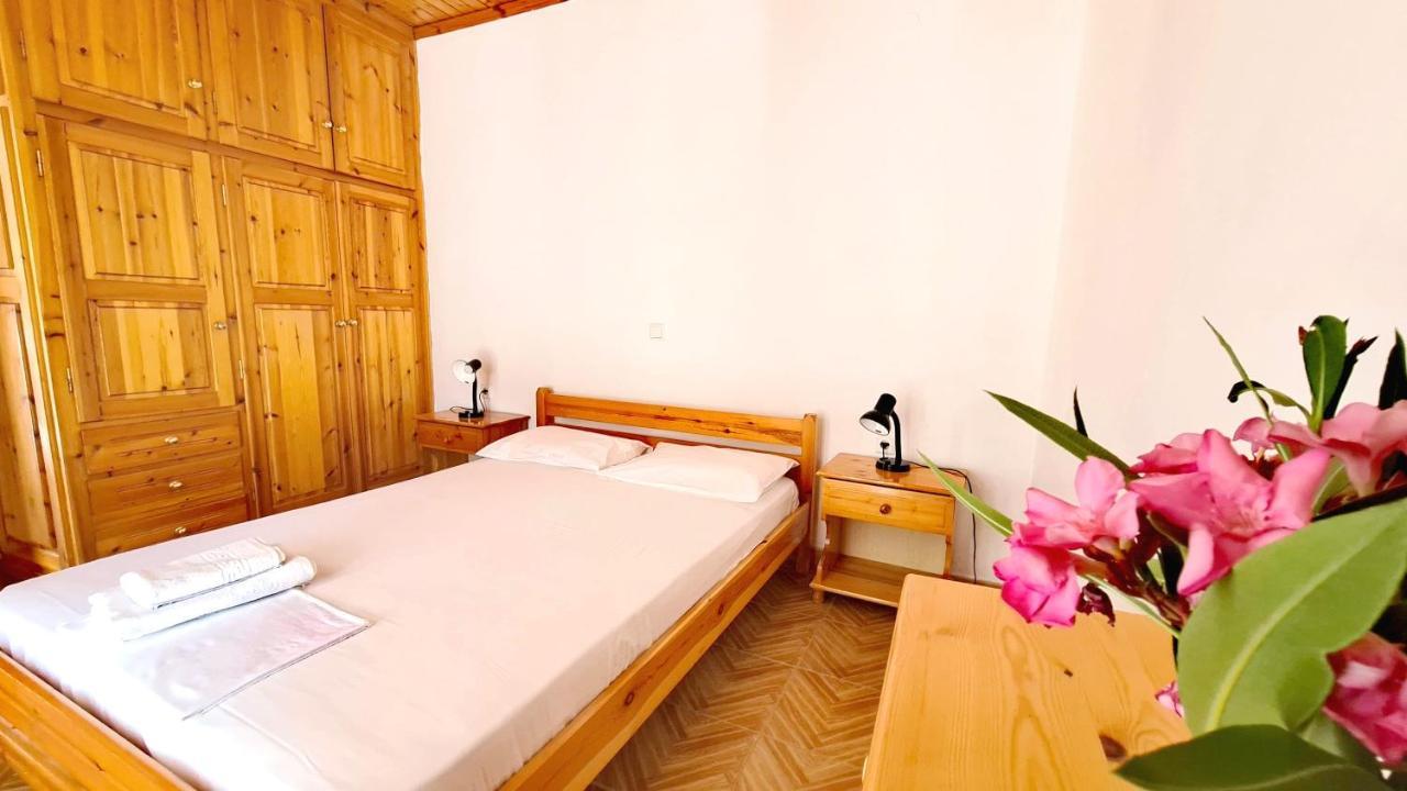 Irini Studios Alykes  Dış mekan fotoğraf