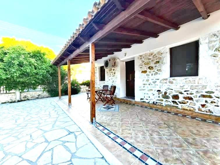 Irini Studios Alykes  Dış mekan fotoğraf
