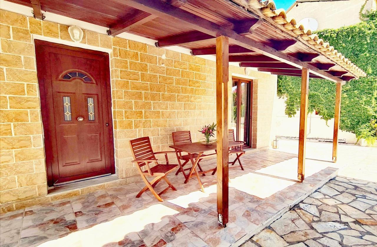 Irini Studios Alykes  Dış mekan fotoğraf