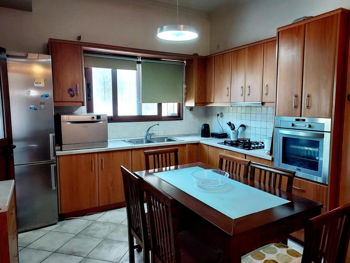Irini Studios Alykes  Dış mekan fotoğraf