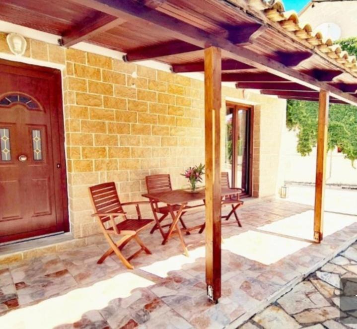 Irini Studios Alykes  Dış mekan fotoğraf