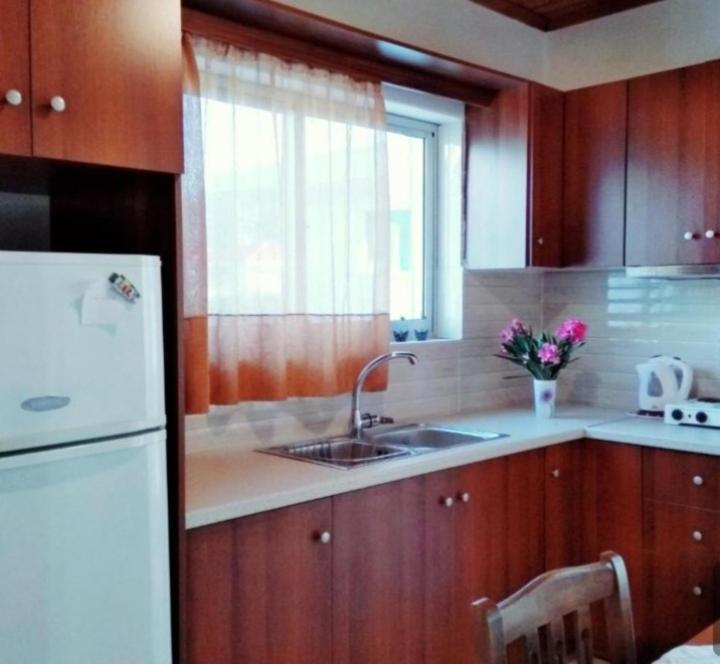 Irini Studios Alykes  Dış mekan fotoğraf