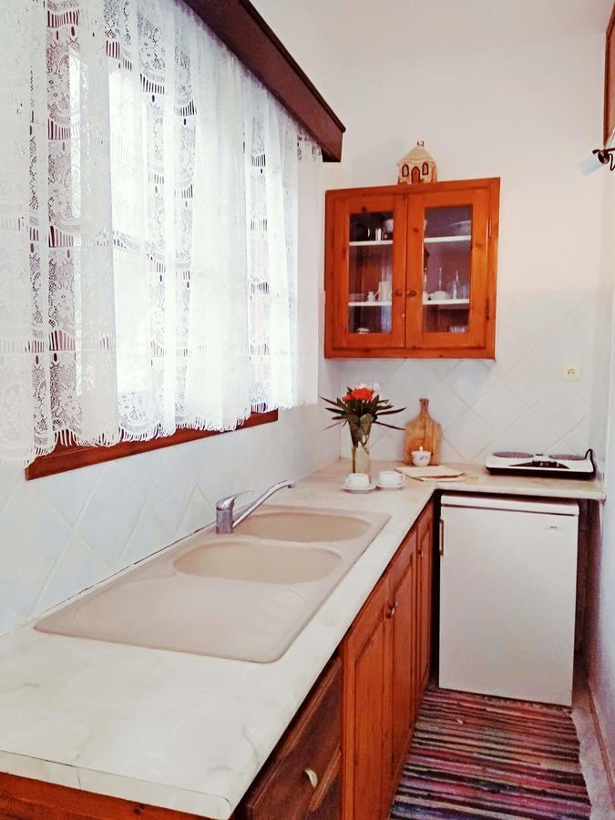 Irini Studios Alykes  Dış mekan fotoğraf