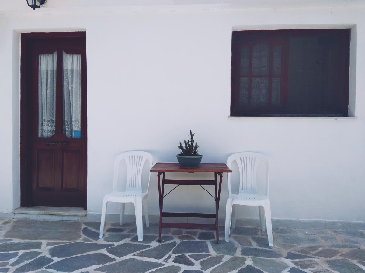 Irini Studios Alykes  Dış mekan fotoğraf