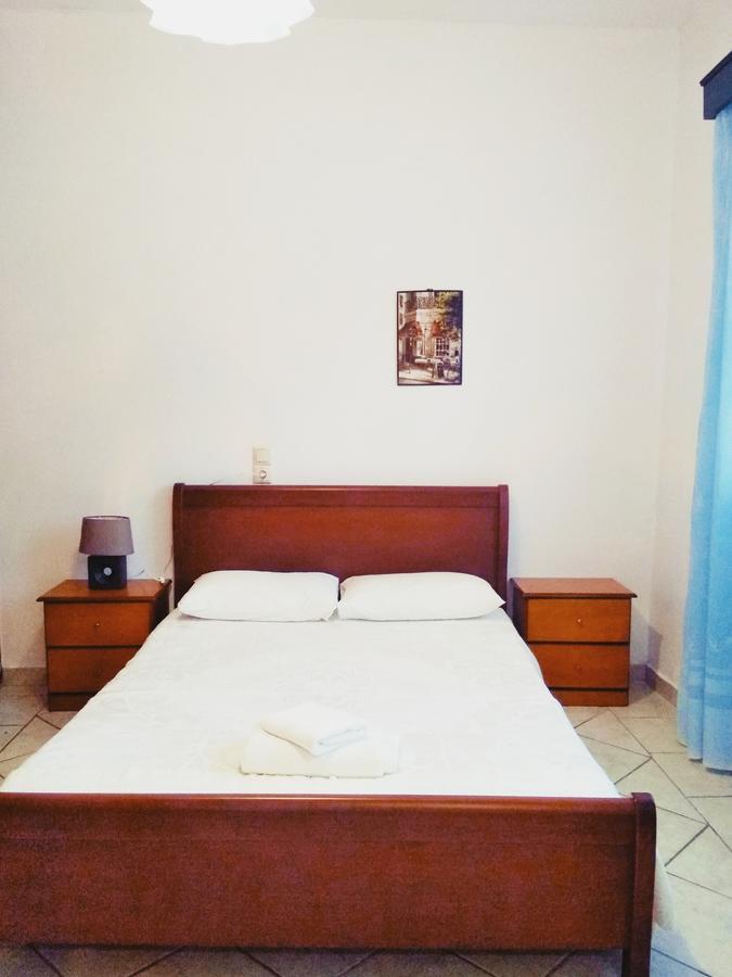 Irini Studios Alykes  Dış mekan fotoğraf