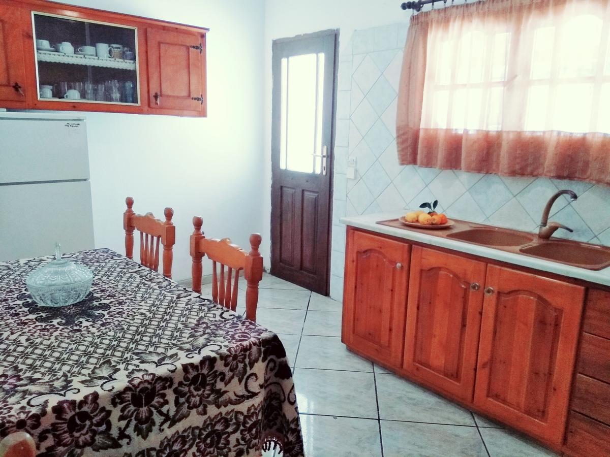 Irini Studios Alykes  Dış mekan fotoğraf