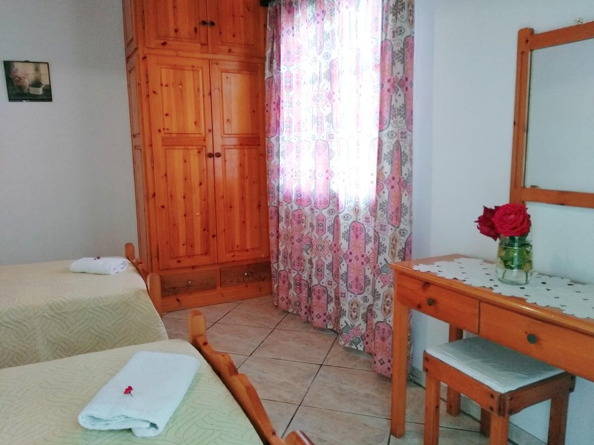 Irini Studios Alykes  Dış mekan fotoğraf