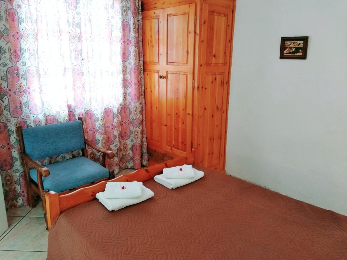 Irini Studios Alykes  Dış mekan fotoğraf