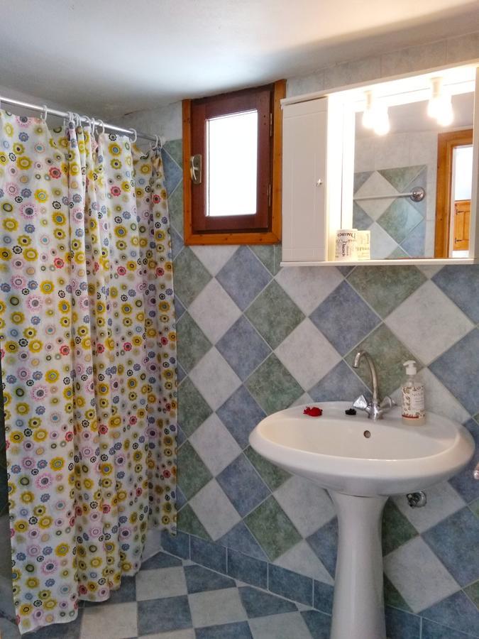 Irini Studios Alykes  Dış mekan fotoğraf