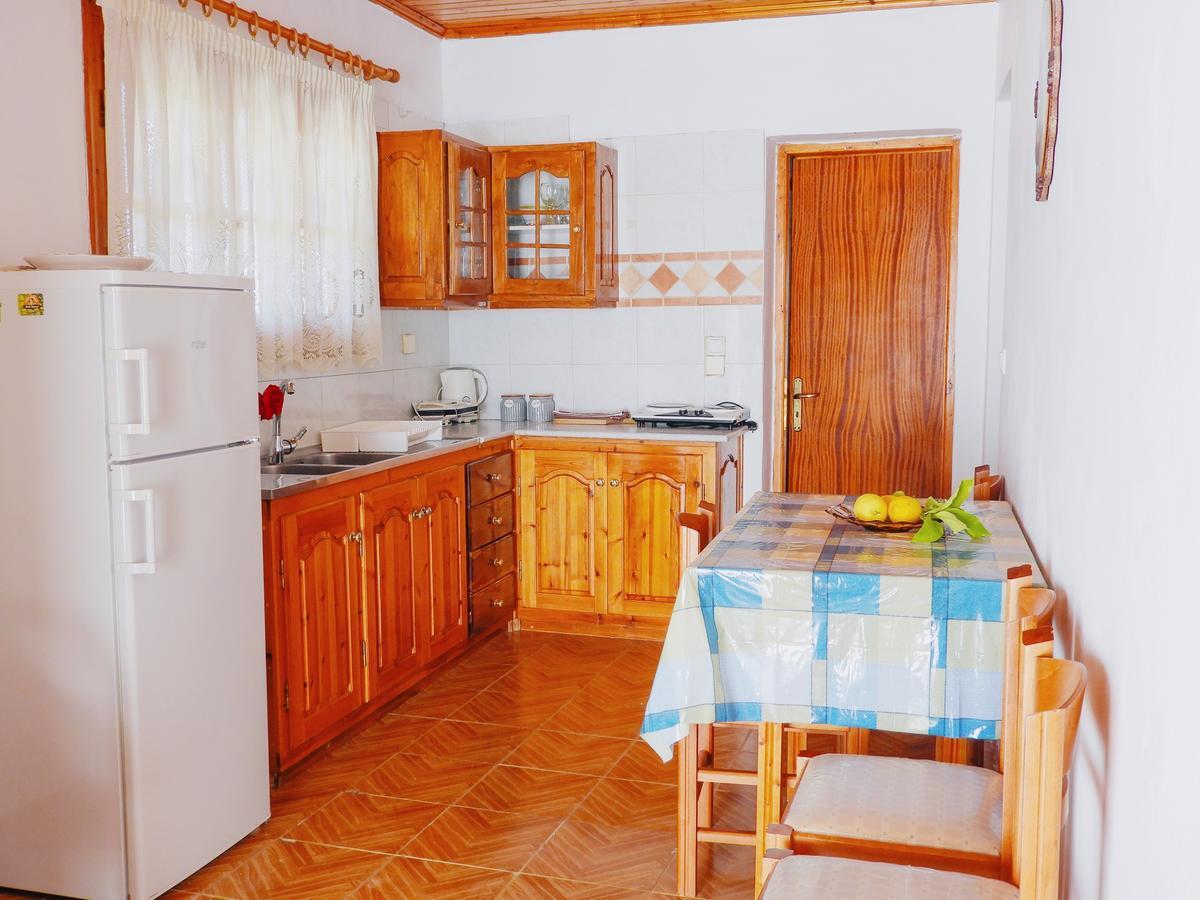 Irini Studios Alykes  Dış mekan fotoğraf