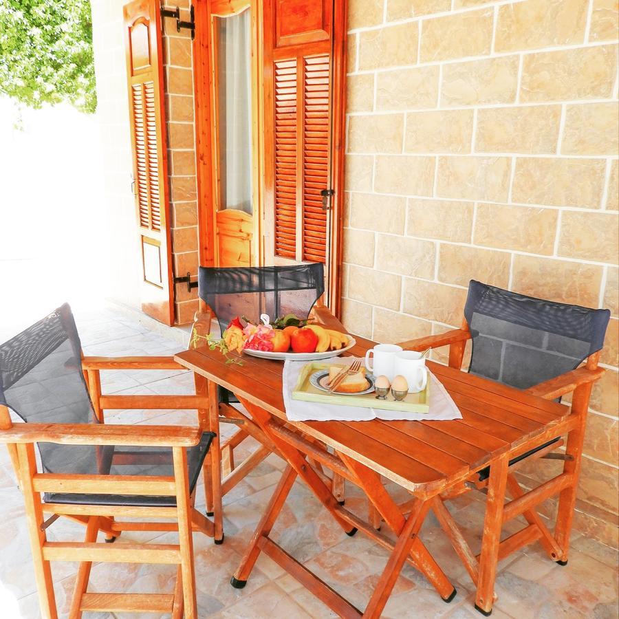 Irini Studios Alykes  Dış mekan fotoğraf
