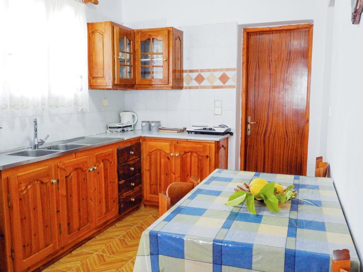 Irini Studios Alykes  Dış mekan fotoğraf