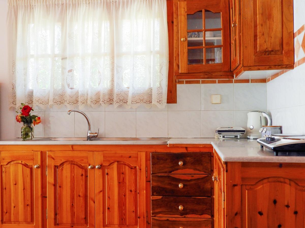 Irini Studios Alykes  Dış mekan fotoğraf
