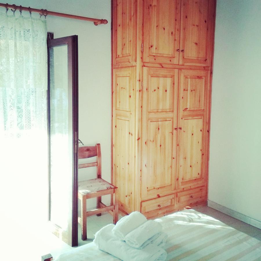 Irini Studios Alykes  Dış mekan fotoğraf