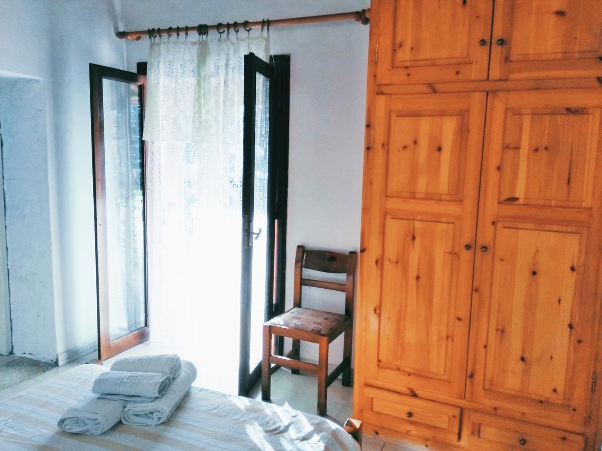 Irini Studios Alykes  Dış mekan fotoğraf