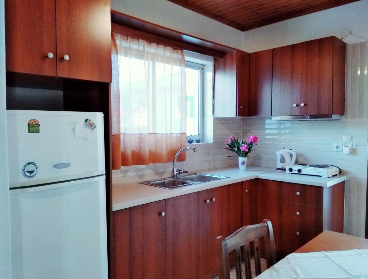 Irini Studios Alykes  Dış mekan fotoğraf