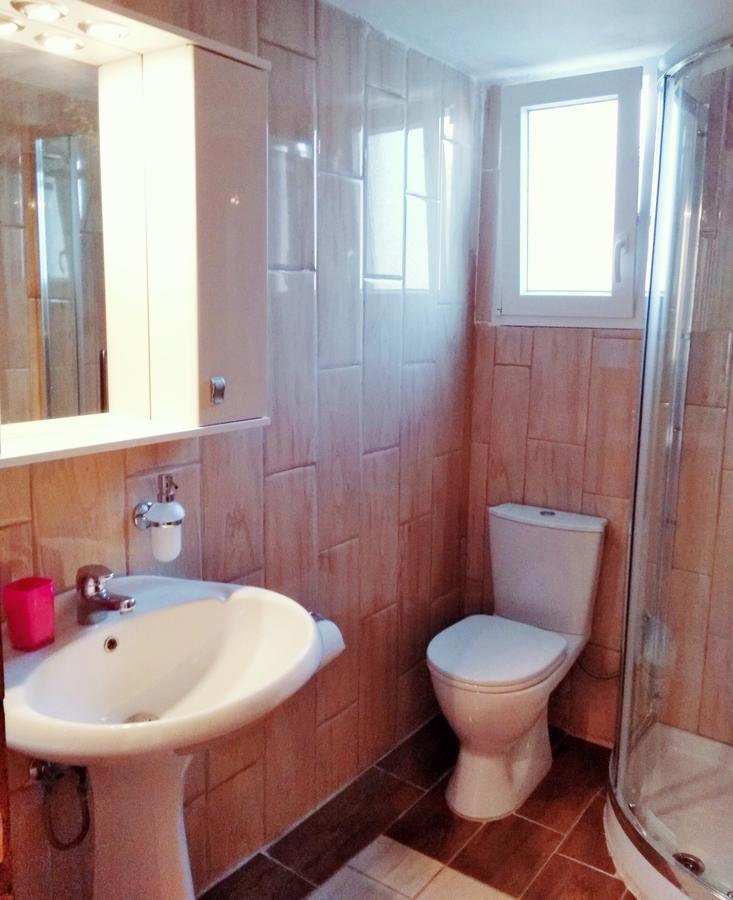 Irini Studios Alykes  Dış mekan fotoğraf