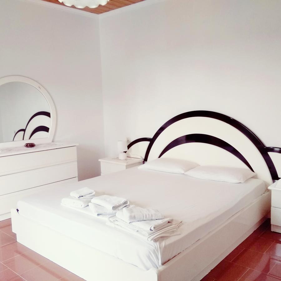 Irini Studios Alykes  Dış mekan fotoğraf