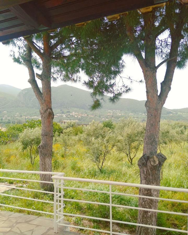 Irini Studios Alykes  Dış mekan fotoğraf