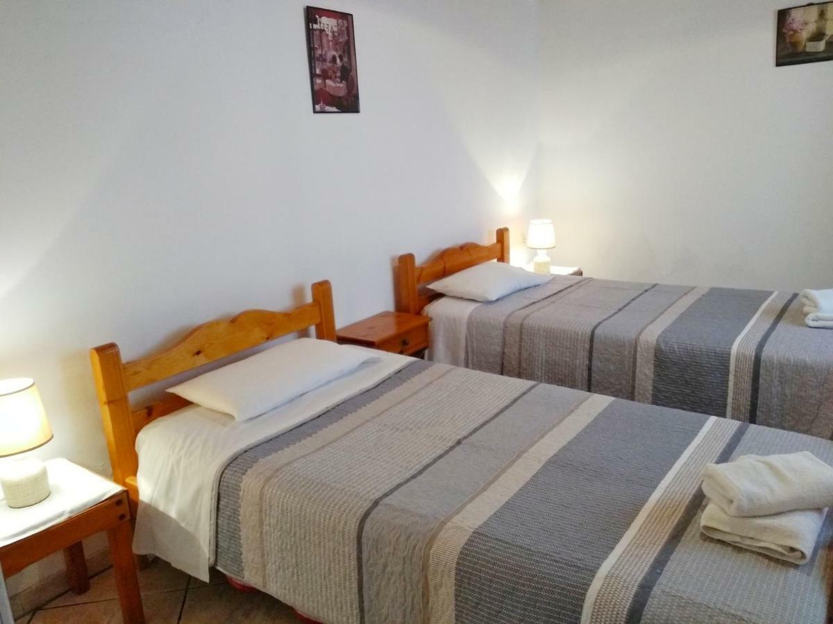Irini Studios Alykes  Dış mekan fotoğraf