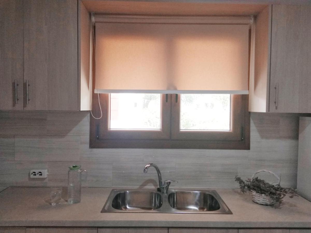 Irini Studios Alykes  Dış mekan fotoğraf